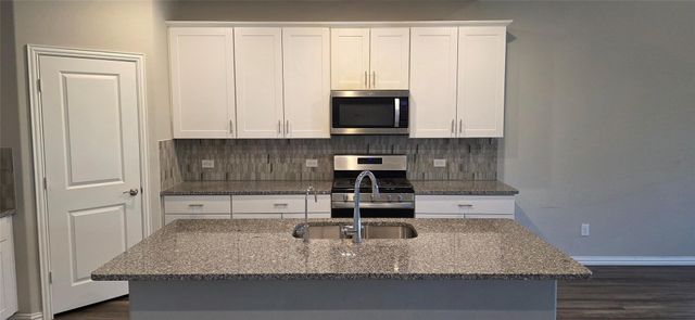 6120 Pathfinder Trail, Fort Worth, TX 76179