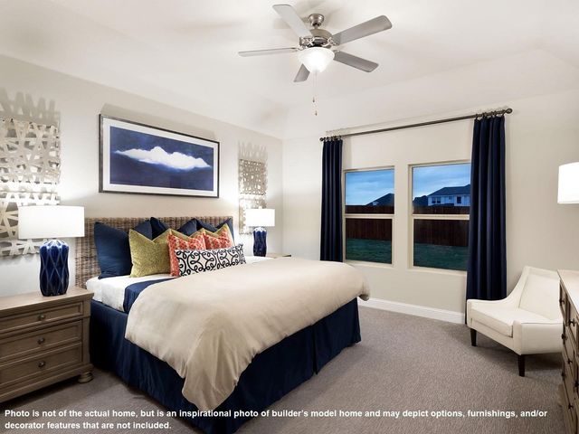 6120 Pathfinder Trail, Fort Worth, TX 76179