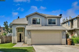 616 Ross Circle, Martinez, CA 94553