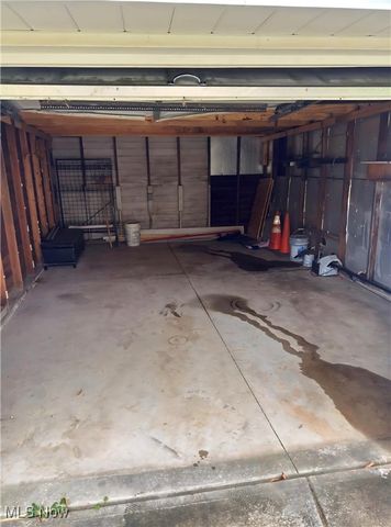 12322 Garland Avenue, Garfield Heights, OH 44125