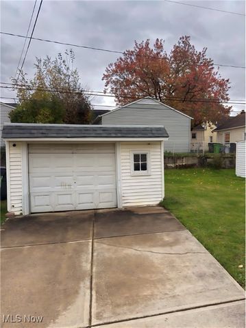 12322 Garland Avenue, Garfield Heights, OH 44125