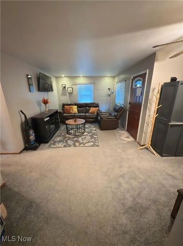 12322 Garland Avenue, Garfield Heights, OH 44125