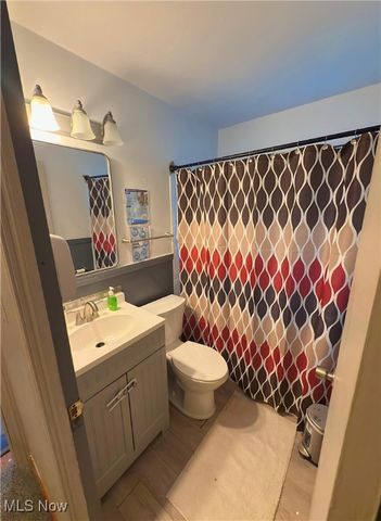 12322 Garland Avenue, Garfield Heights, OH 44125