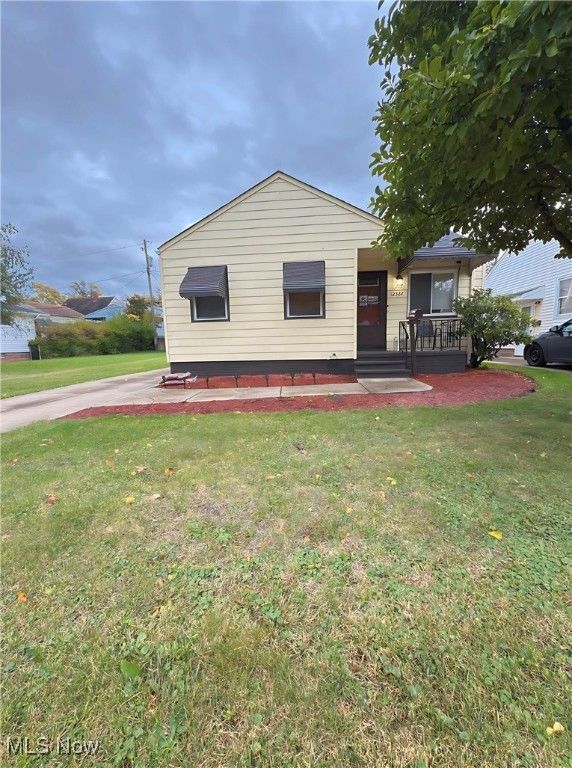 12322 Garland Avenue, Garfield Heights, OH 44125
