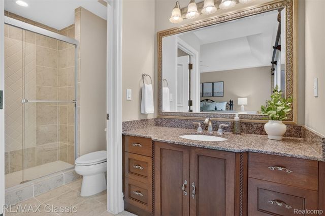 2360 Private Drive, Lake Angelus, MI 48329