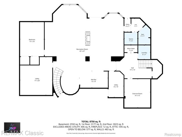 2360 Private Drive, Lake Angelus, MI 48329