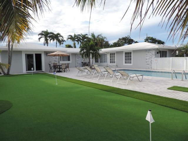 5423 NE 22nd Terrace, Fort Lauderdale, FL 33308