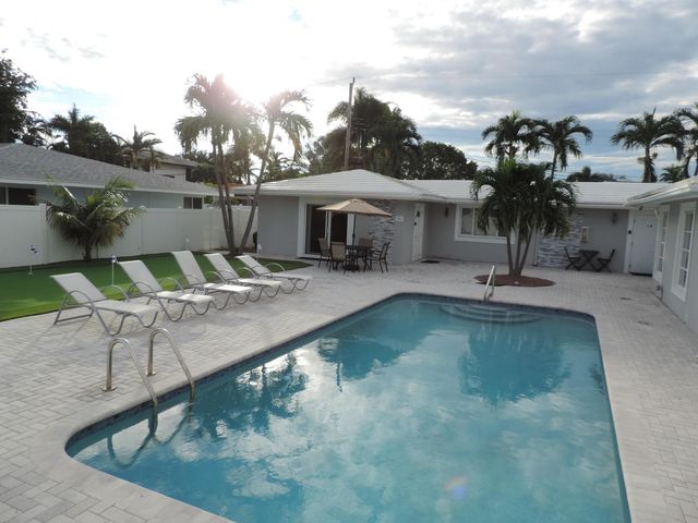 5423 NE 22nd Terrace, Fort Lauderdale, FL 33308