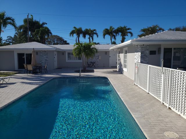 5423 NE 22nd Terrace, Fort Lauderdale, FL 33308