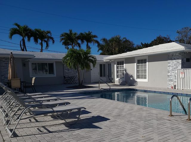 5423 NE 22nd Terrace, Fort Lauderdale, FL 33308