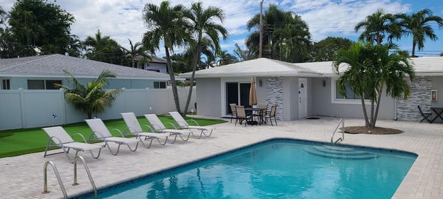 5423 NE 22nd Terrace, Fort Lauderdale, FL 33308