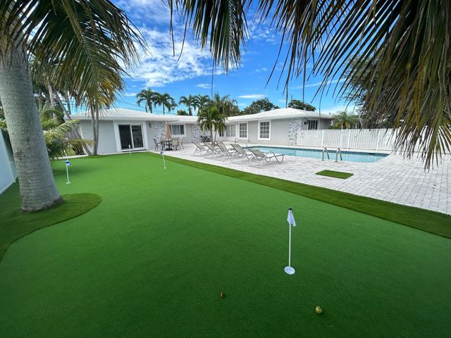 5423 NE 22nd Terrace, Fort Lauderdale, FL 33308