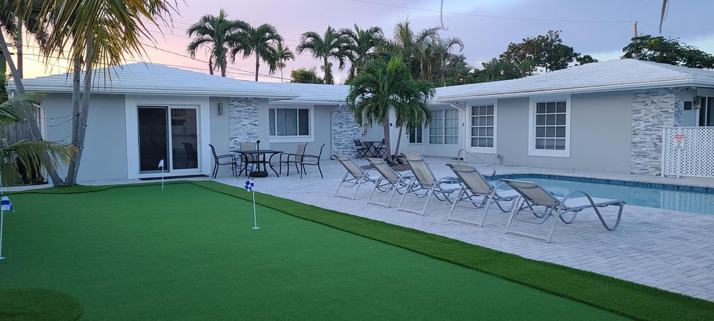 5423 NE 22nd Terrace, Fort Lauderdale, FL 33308