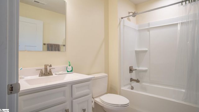 415 Sidney Wilson Court, Greenville, SC 29605