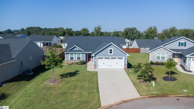 415 Sidney Wilson Court, Greenville, SC 29605