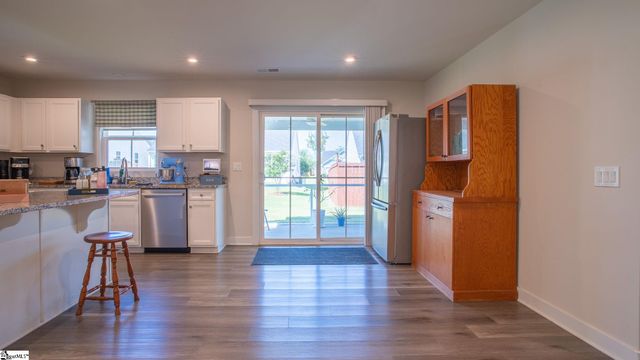 415 Sidney Wilson Court, Greenville, SC 29605