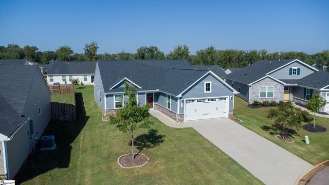 415 Sidney Wilson Court, Greenville, SC 29605