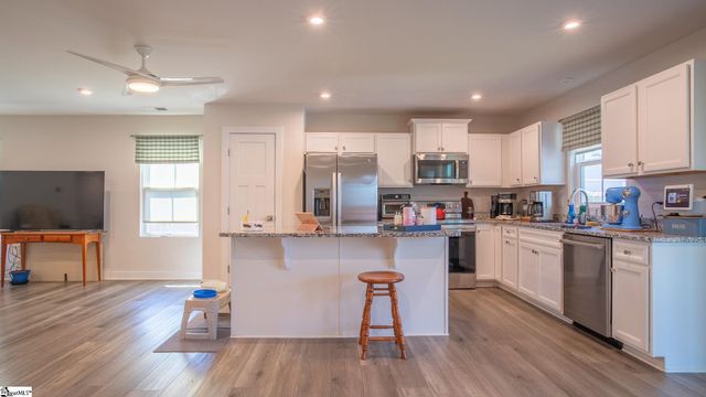 415 Sidney Wilson Court, Greenville, SC 29605