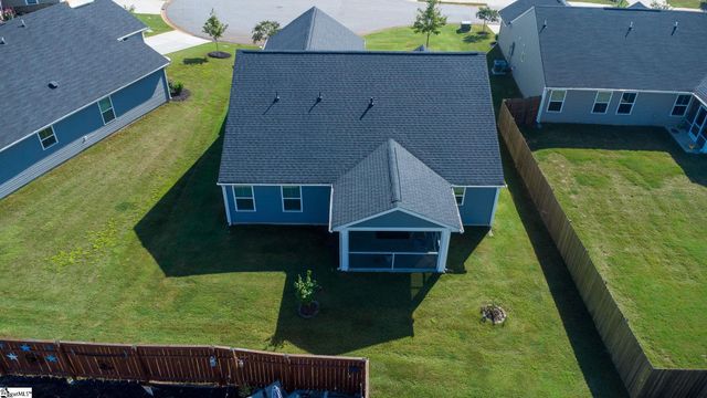 415 Sidney Wilson Court, Greenville, SC 29605