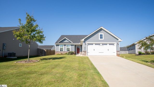 415 Sidney Wilson Court, Greenville, SC 29605