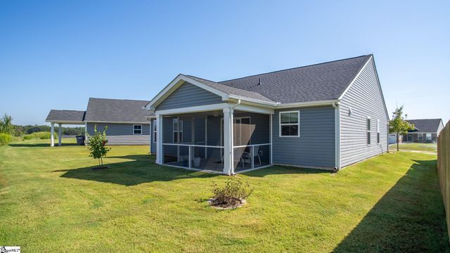 415 Sidney Wilson Court, Greenville, SC 29605