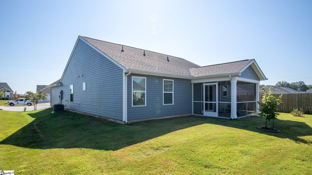 415 Sidney Wilson Court, Greenville, SC 29605