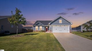 415 Sidney Wilson Court, Greenville, SC 29605