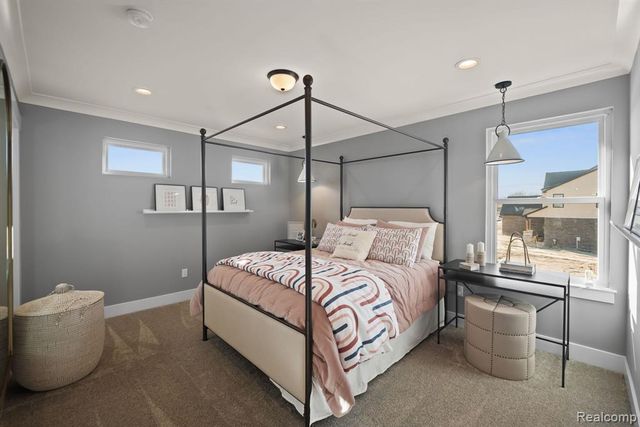 14087 Regatta Bay Drive, Shelby, MI 48315