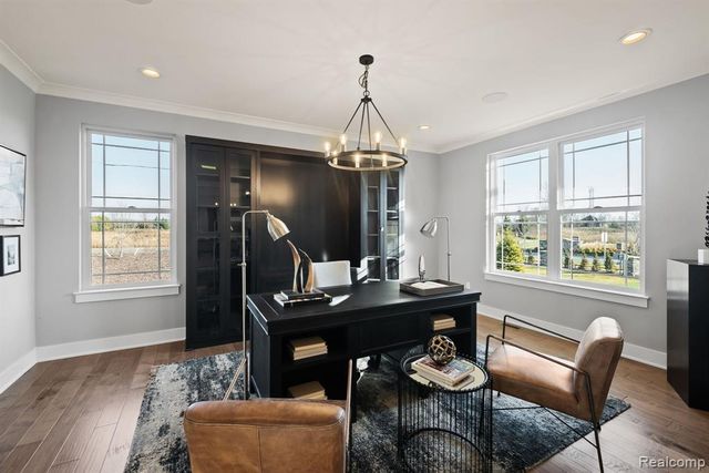 14087 Regatta Bay Drive, Shelby, MI 48315