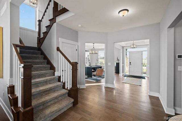 14087 Regatta Bay Drive, Shelby, MI 48315