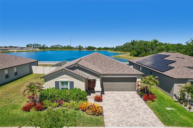 15430 MILLER CREEK DRIVE, Sun City Center, FL 33573