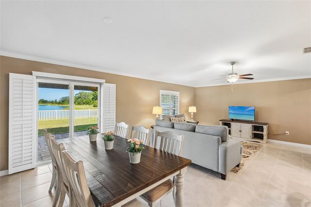 15430 MILLER CREEK DRIVE, Sun City Center, FL 33573