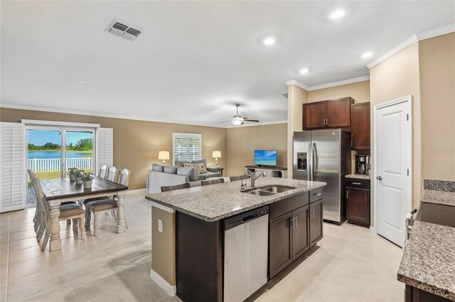 15430 MILLER CREEK DRIVE, Sun City Center, FL 33573