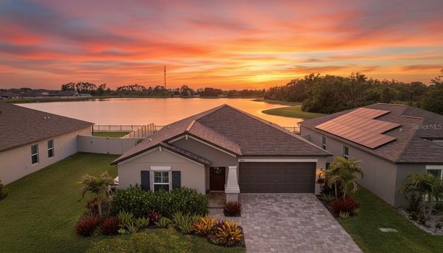 15430 MILLER CREEK DRIVE, Sun City Center, FL 33573