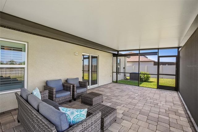 15430 MILLER CREEK DRIVE, Sun City Center, FL 33573