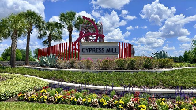 15430 MILLER CREEK DRIVE, Sun City Center, FL 33573