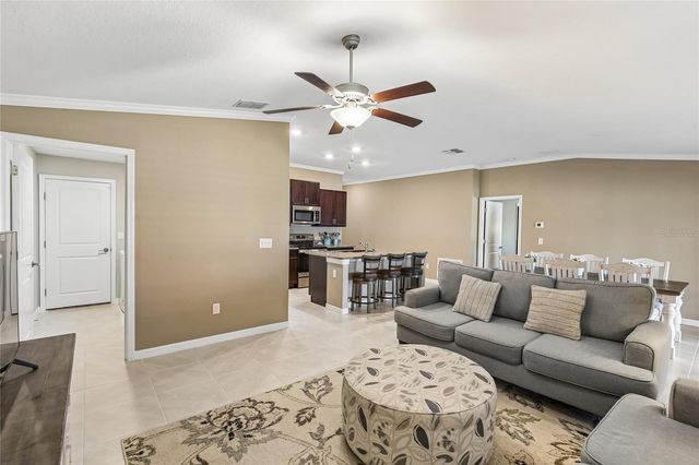 15430 MILLER CREEK DRIVE, Sun City Center, FL 33573