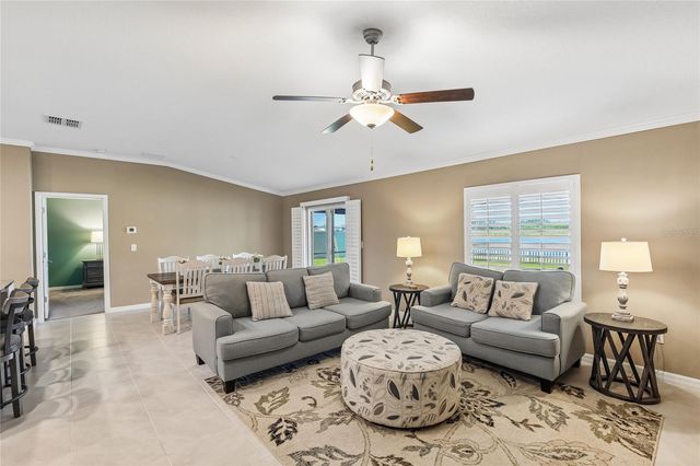 15430 MILLER CREEK DRIVE, Sun City Center, FL 33573