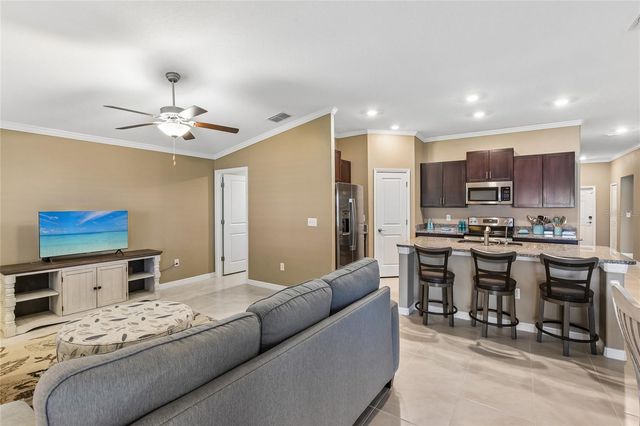 15430 MILLER CREEK DRIVE, Sun City Center, FL 33573