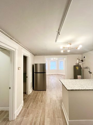 2512 S Trumbull Avenue BF, Chicago, IL 60623