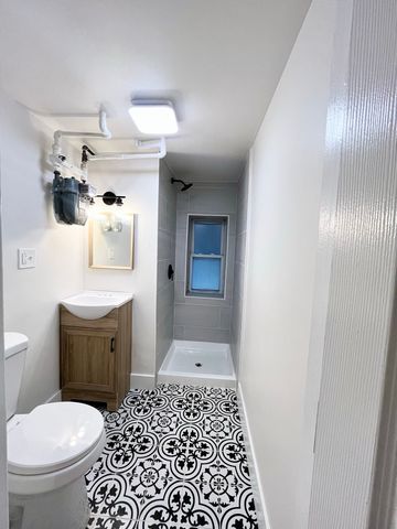 2512 S Trumbull Avenue BF, Chicago, IL 60623