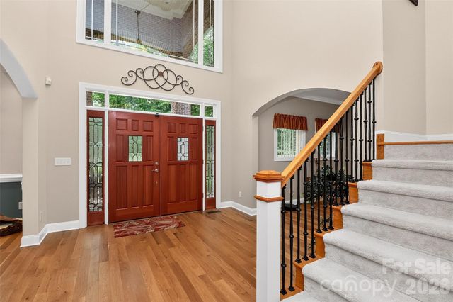 3746 George Court, Denver, NC 28037