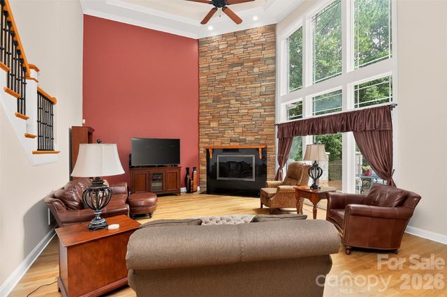 3746 George Court, Denver, NC 28037