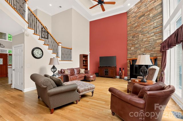 3746 George Court, Denver, NC 28037