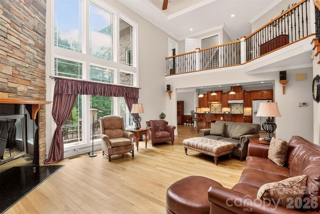 3746 George Court, Denver, NC 28037