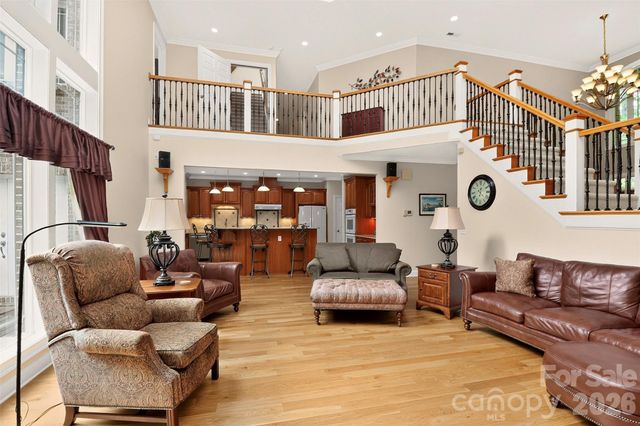 3746 George Court, Denver, NC 28037