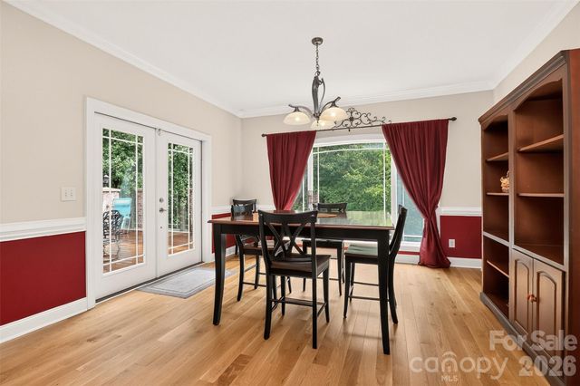 3746 George Court, Denver, NC 28037