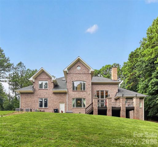 3746 George Court, Denver, NC 28037