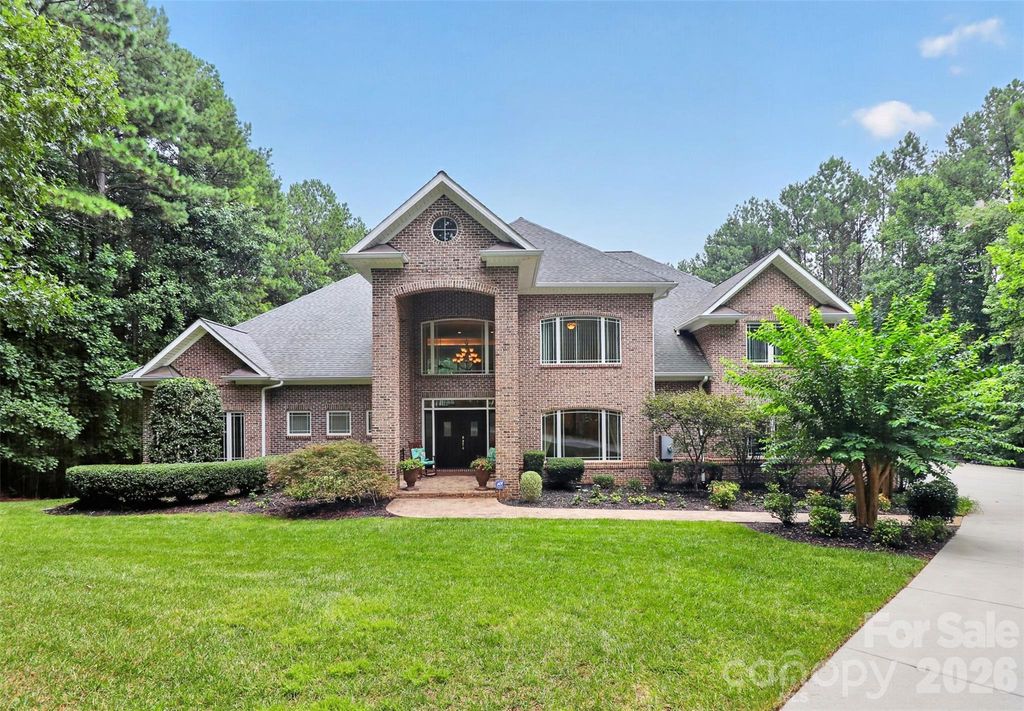 3746 George Court, Denver, NC 28037
