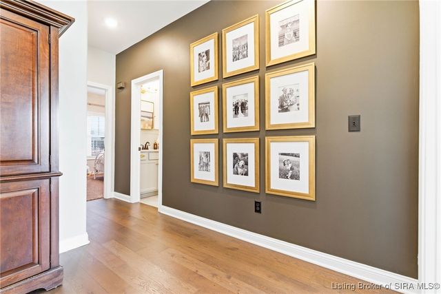 2073 Prestwick Place, Henryville, IN 47126